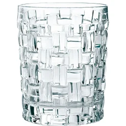 Bossa Nova Whiskeyglass 33 Cl 4 Stk.
