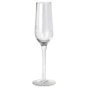 Bubble Champagneglass
