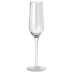 Bubble Champagneglass
