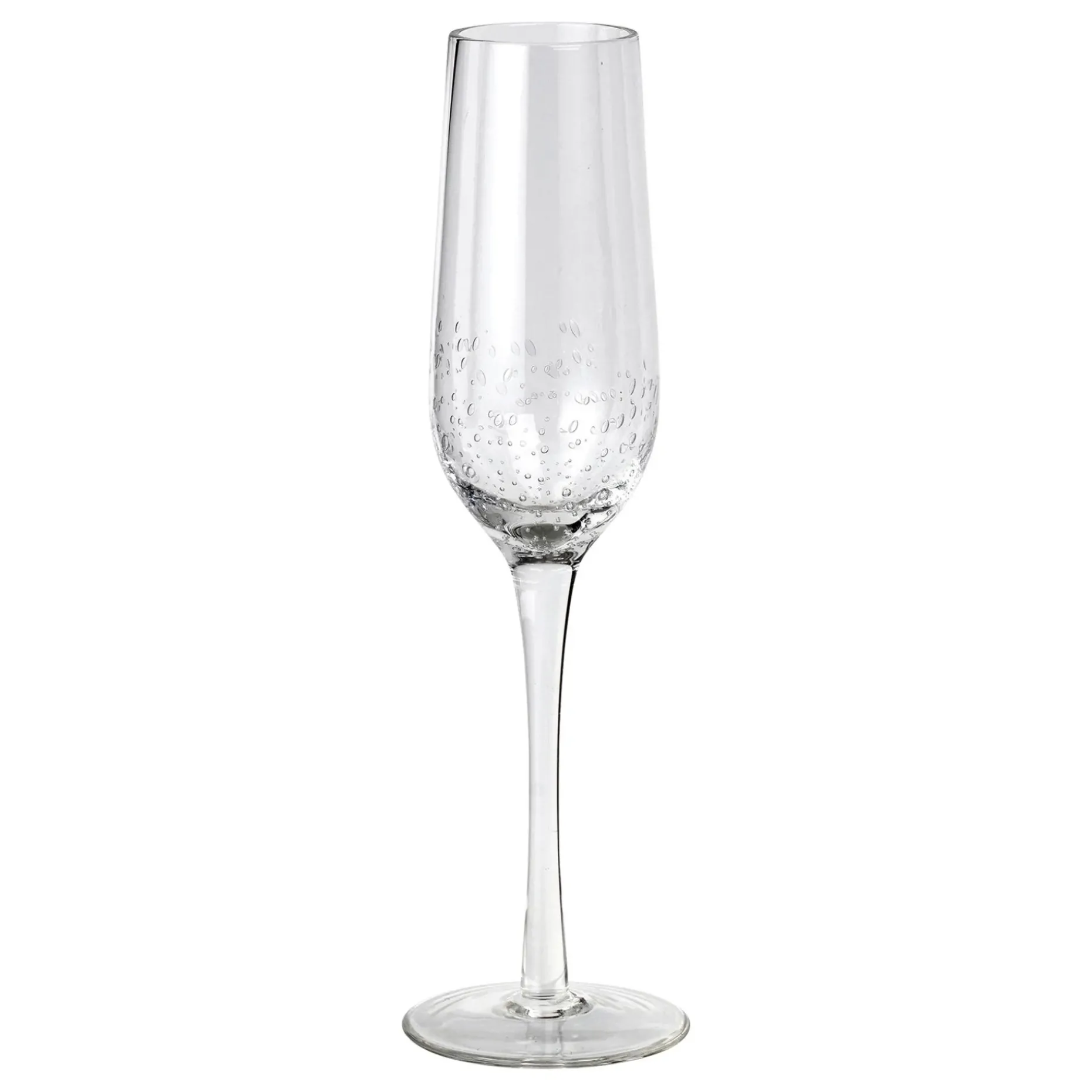 Bubble Champagneglass