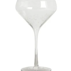 Bubbles Champagneglass Skalformede
