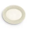 Bubbles Oval Tallerken 20 Cm