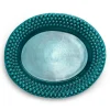 Bubbles Ovalt Fat 35 Cm