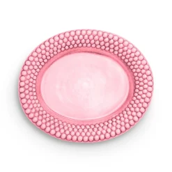 Bubbles Ovalt Fat 35 Cm