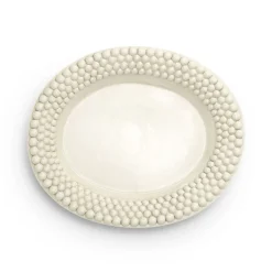 Bubbles Ovalt Fat 35 Cm