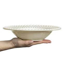 Bubbles Suppetallerken 25 Cm