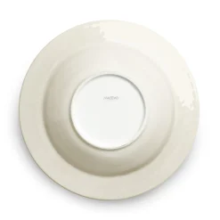 Bubbles Suppetallerken 25 Cm