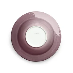 Bubbles Suppetallerken 25 Cm