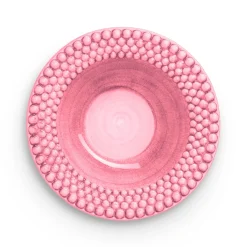 Bubbles Suppetallerken 25 Cm