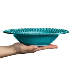 Bubbles Suppetallerken 25 Cm