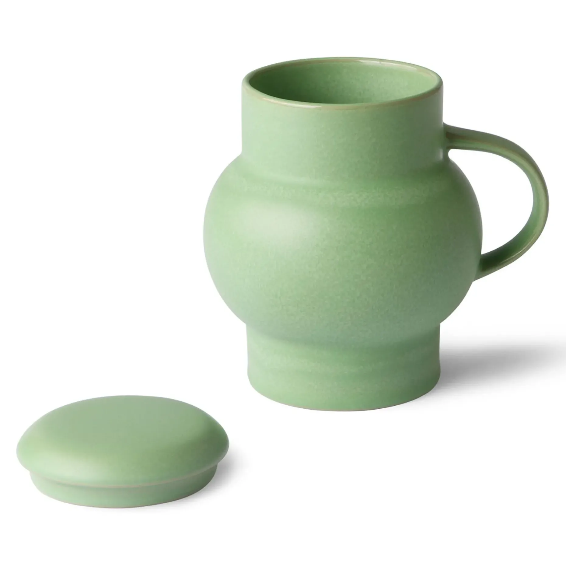 Bubble Tekopp L