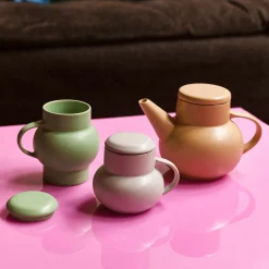 Bubble Tekopp L