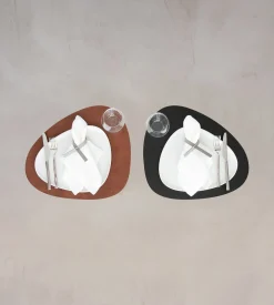 Bull Spisebrikke Vendbar Curve L 1 Stk.