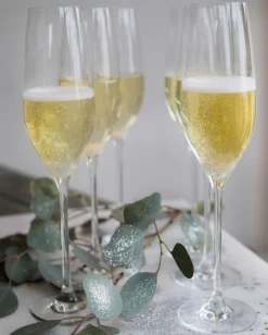 Cabernet Champagneglass 29 Cl 6-Pakning