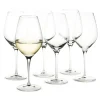 Cabernet Hvitvinsglass 36 Cl 6-Pakning
