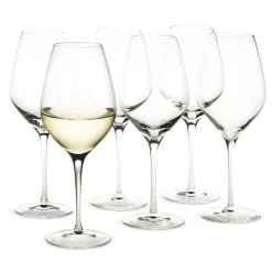 Cabernet Hvitvinsglass 36 Cl 6-Pakning