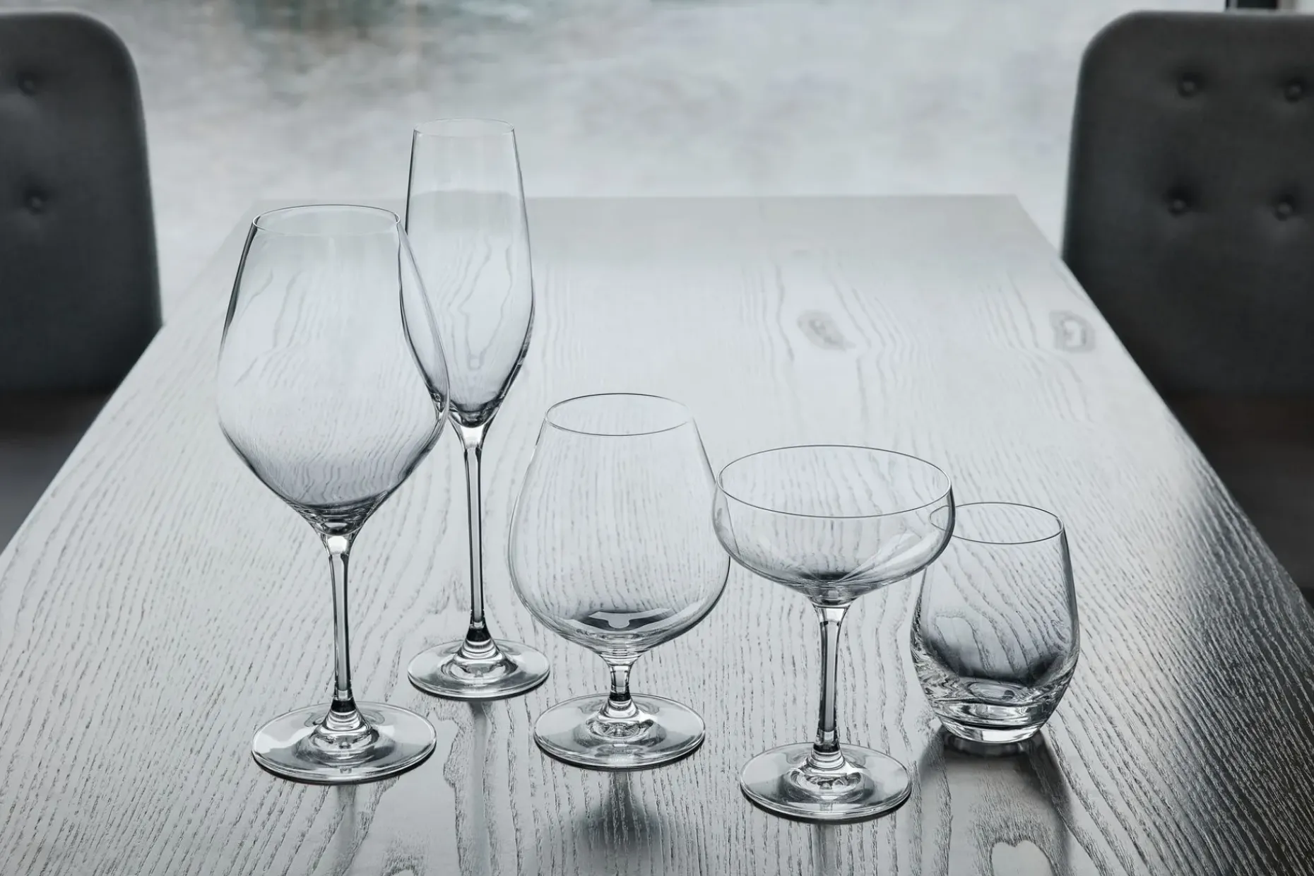 Cabernet Konjakklokke 63 Cl 6-Pakning