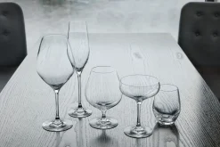 Cabernet Lines Bourgogneglass 69 Cl 6-Pakning