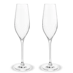 Cabernet Lines Champagneglass 29 Cl 2-Pakning
