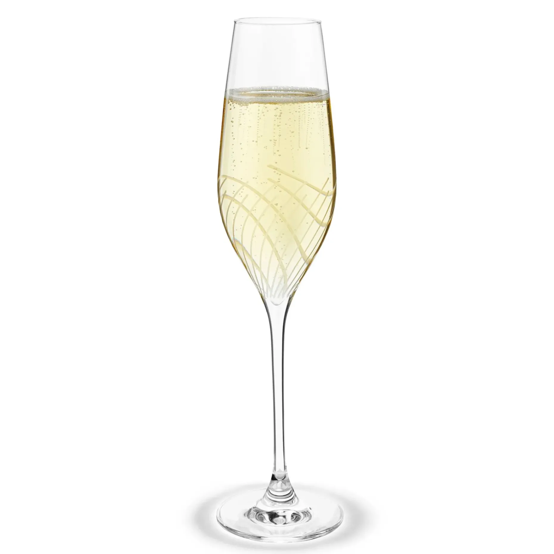 Cabernet Lines Champagneglass 29 Cl 2-Pakning