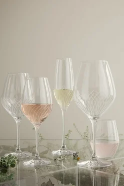 Cabernet Lines Champagneglass 29 Cl 2-Pakning