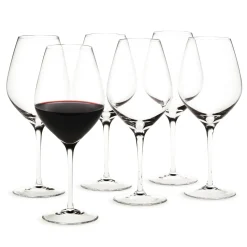 Cabernet Rodvinsglass 52 Cl 6-Pakning