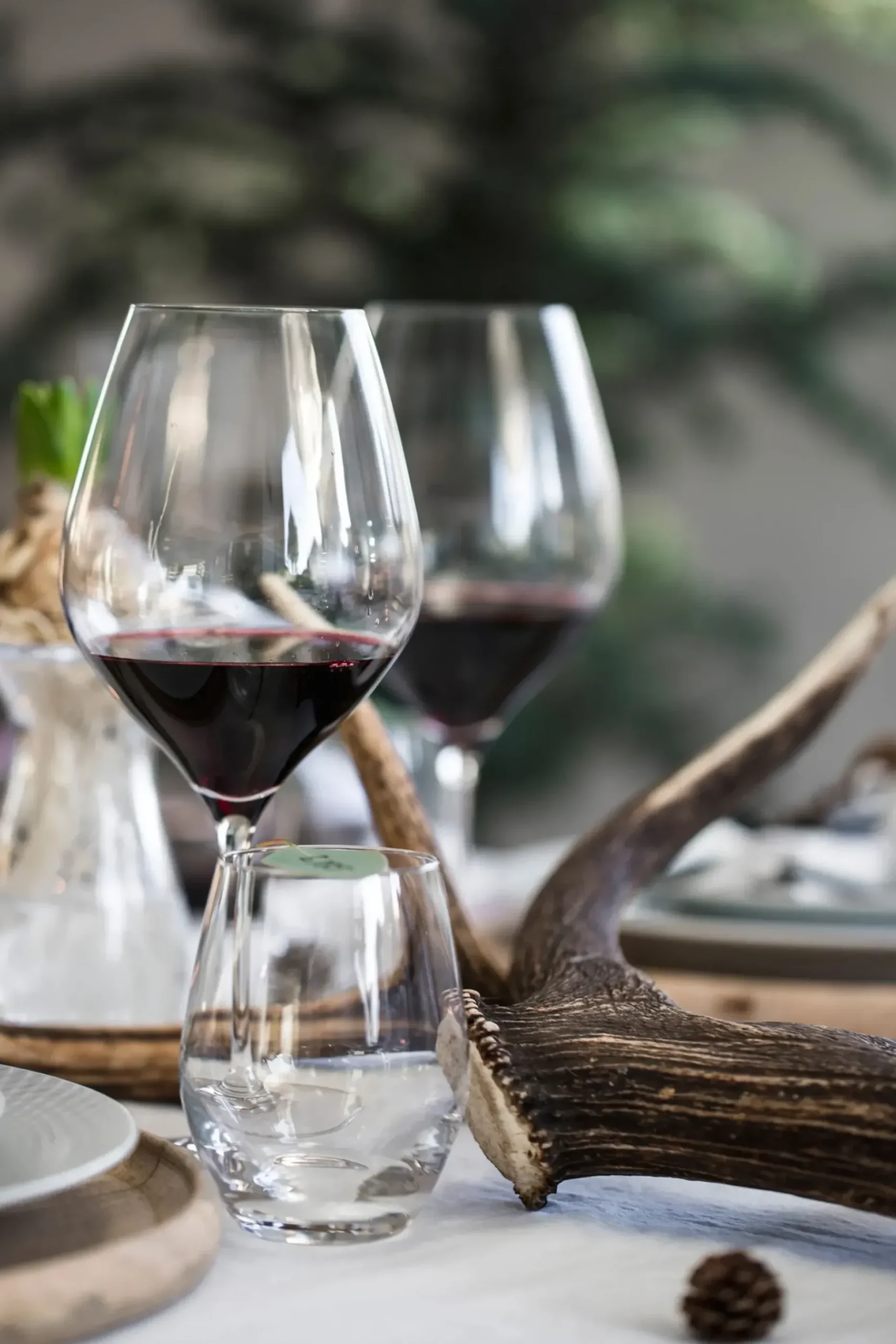Cabernet Rodvinsglass 52 Cl 6-Pakning