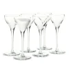 Cabernet Snapsglass 4,5 Cl 6-Pakning