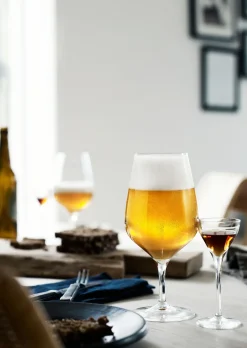 Cabernet Snapsglass 4,5 Cl 6-Pakning