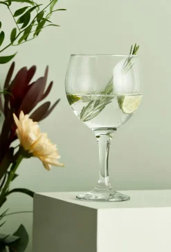 Cafe Ginglass 64,5 Cl