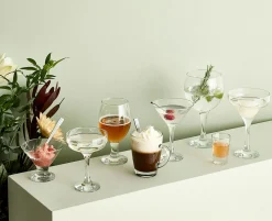 Cafe Ginglass 64,5 Cl