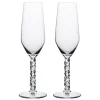 Carat Champagneglass 24 Cl 2-Pakning