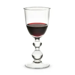 Charlotte Amalie Rodvinsglass