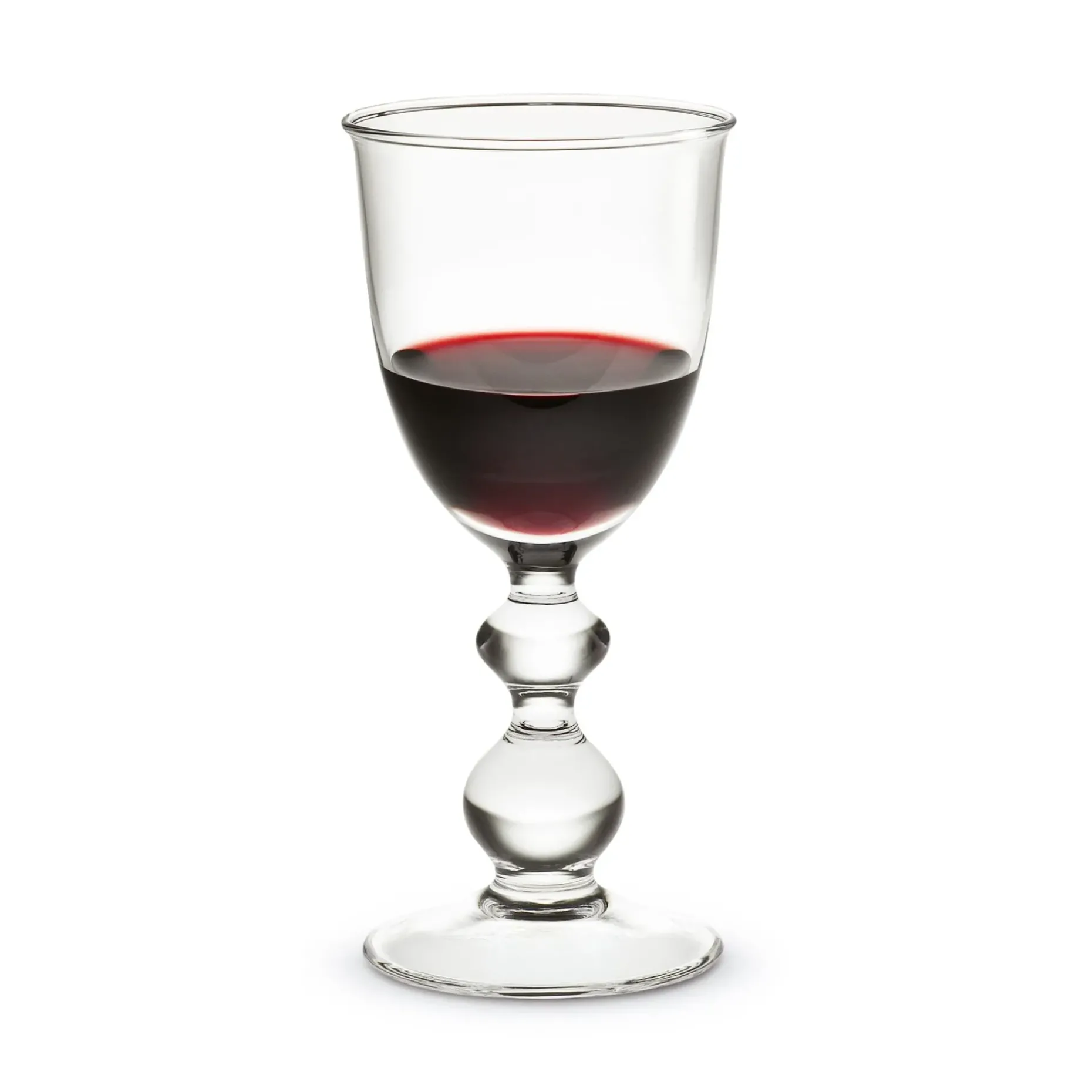 Charlotte Amalie Rodvinsglass