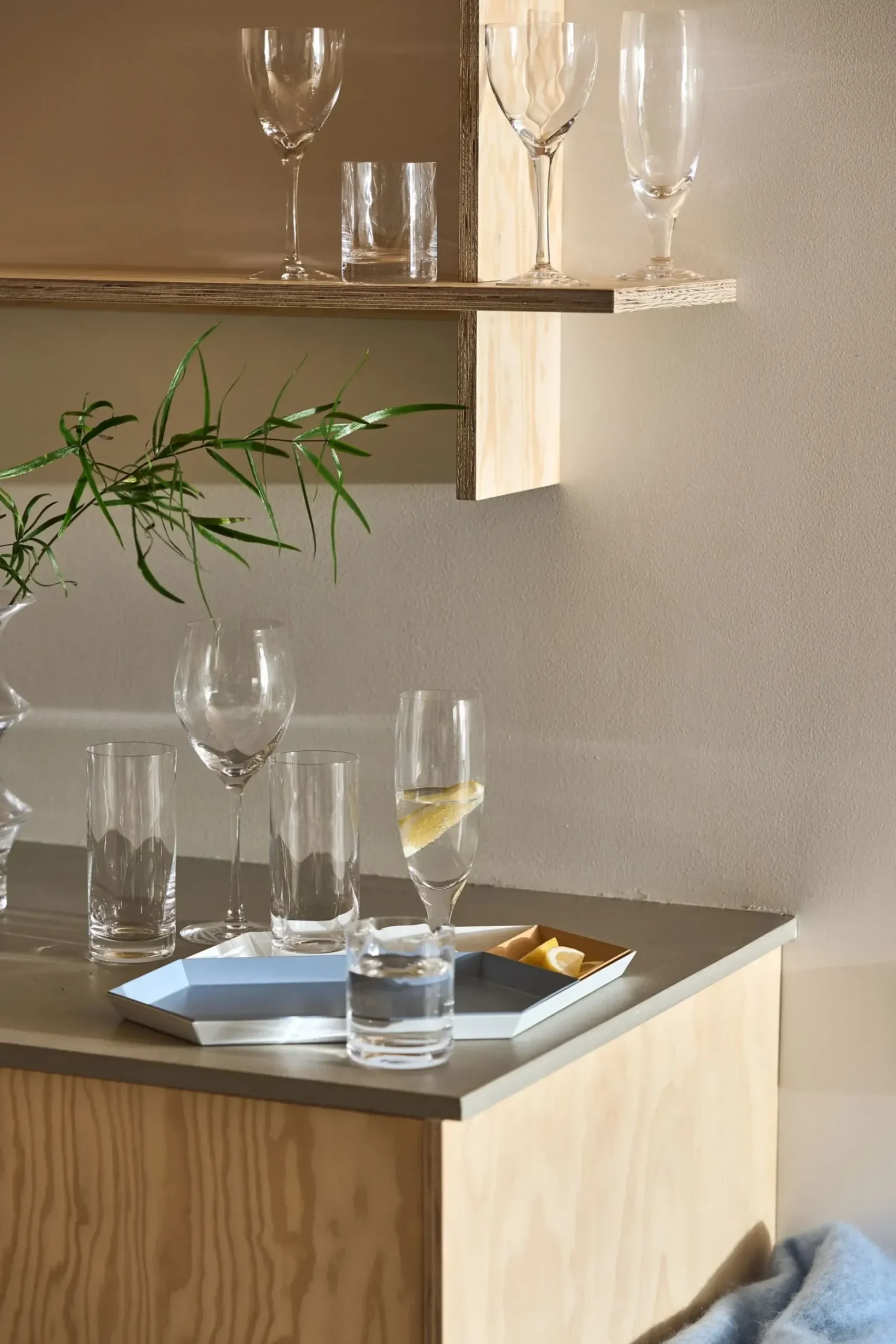 Chateau Vinglass Xl 61 Cl