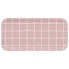 Checks & Stripes Brett 13 X 27 Cm