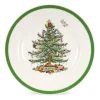 Christmas Tree Tallerken O20 Cm