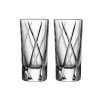 City Shotglass