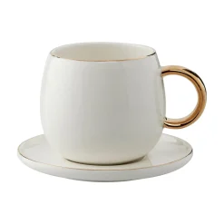 Clara Espressokopp Med Fat 15 Cl