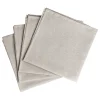 Clean Servietter 45 X 45 Cm 4-Stk.