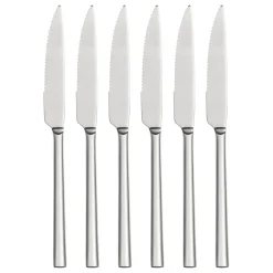 Coast Grillkniv 6-Pakning