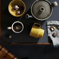 Coffe & More Kaffekopp