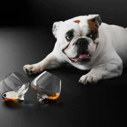 Cognac Glass 25 Cl
