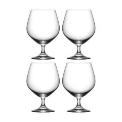 Cognac Prestige Konjakkglass 4-Pakn.