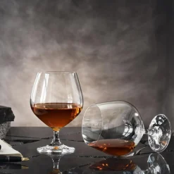 Cognac Prestige Konjakkglass 4-Pakn.