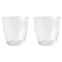 Collect Sc78 Vannglass 2-Pakning