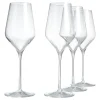 Connoisseur Extravagant Hvitvinsglass 40,5 Cl 4-Pakning