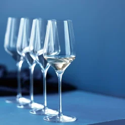 Connoisseur Extravagant Hvitvinsglass 40,5 Cl 4-Pakning