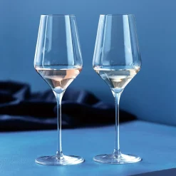 Connoisseur Extravagant Hvitvinsglass 40,5 Cl 4-Pakning