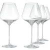 Connoisseur Extravagant Rodvinsglass 71 Cl 4-Pakning